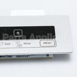 WPW10565995 Whirlpool Cntrl-Elec