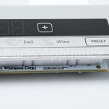 WPW10565995 Whirlpool Cntrl-Elec