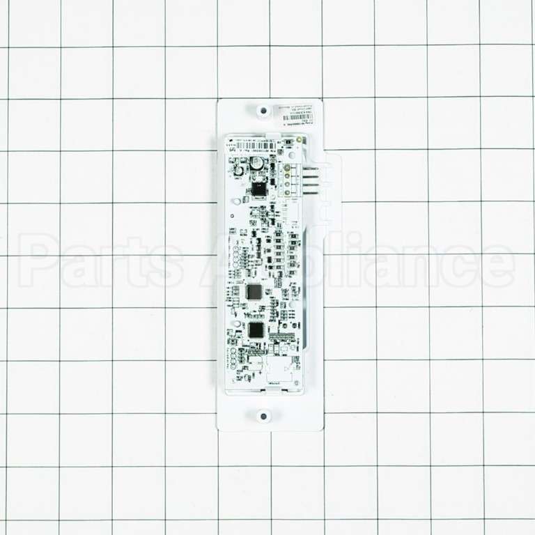 WPW10565995 Whirlpool Cntrl-Elec