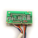 WPW10567589 Whirlpool Cntrl-Elec