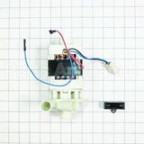 WPW10567645 Whirlpool Motor-Pump