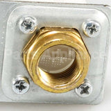 WPW10567653 Whirlpool Valve-Inlt
