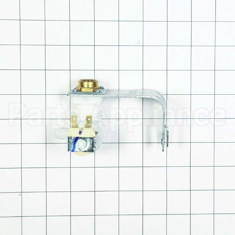 WPW10567653 Whirlpool Valve-Inlt