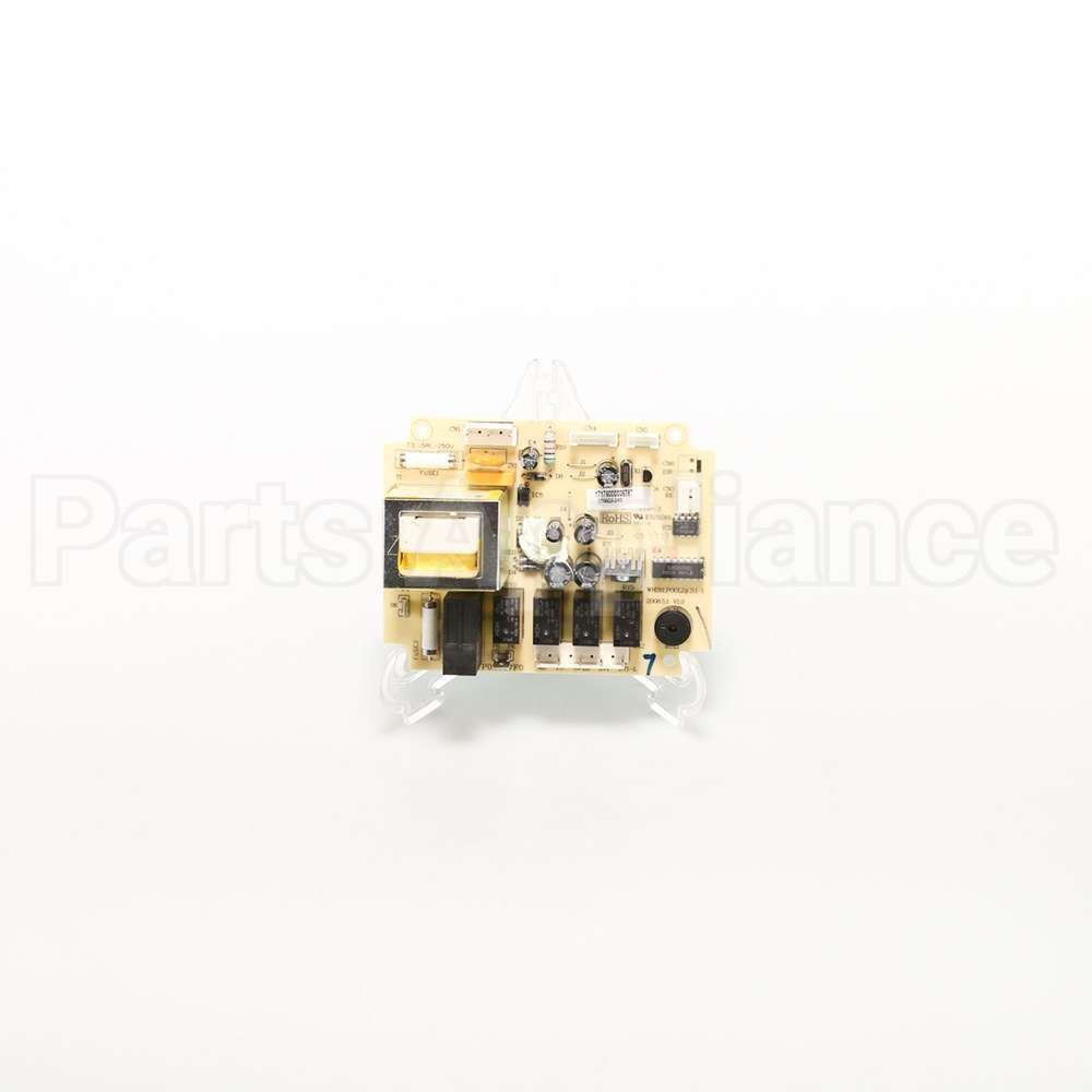 WPW10567672 Whirlpool Cntrl-Elec
