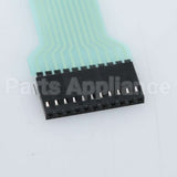 WPW10567681 Whirlpool Overlay