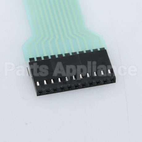 WPW10567681 Whirlpool Overlay