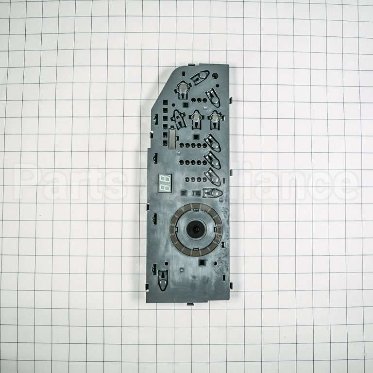 WPW10568310 Whirlpool Cntrl-Elec