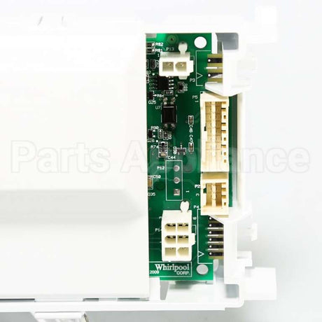 WPW10568610 Whirlpool Cntrl-Elec