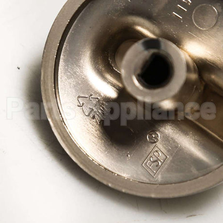 WPW10569186 Whirlpool Knob