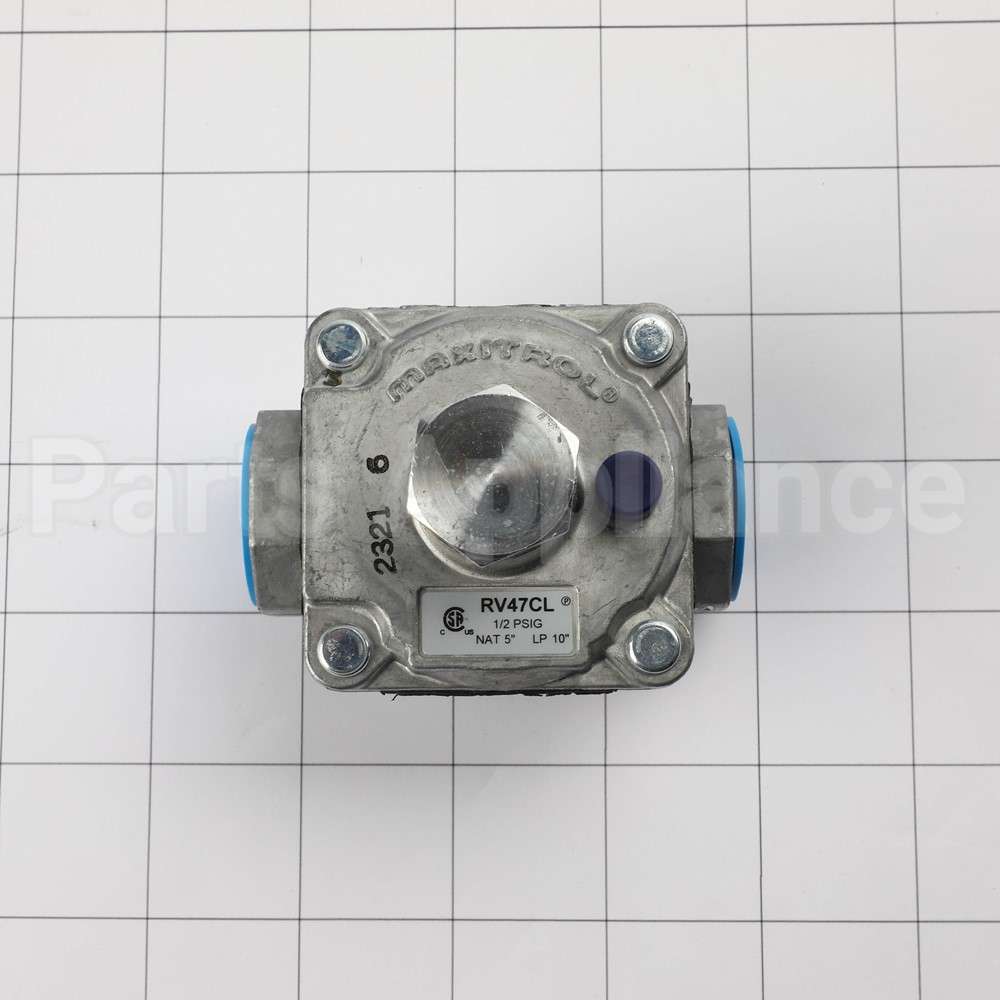 WPW10569189 Whirlpool Regulator