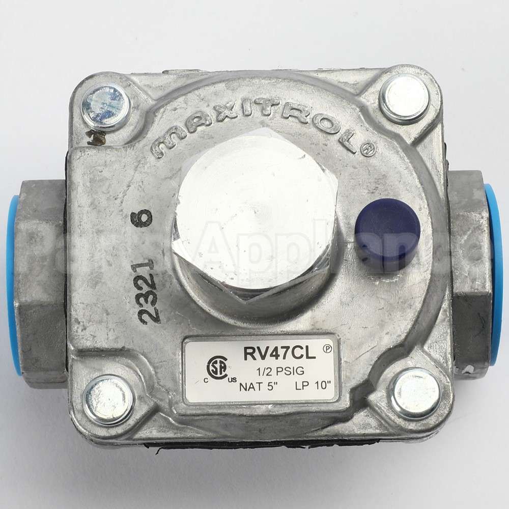 WPW10569189 Whirlpool Regulator