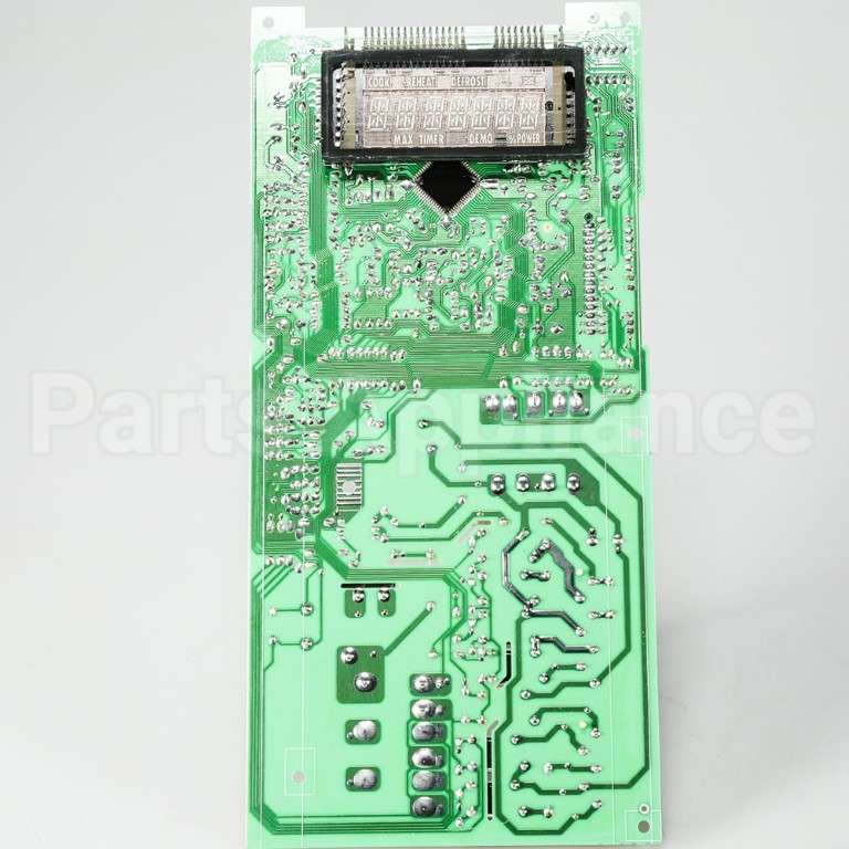 WPW10569241 Whirlpool Cntrl-Elec