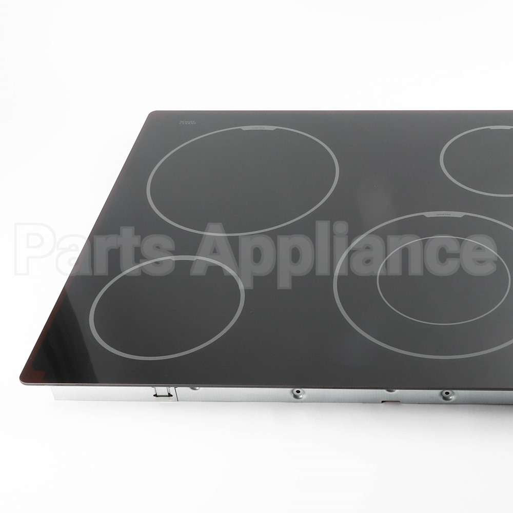 WPW10570699 Whirlpool Cooktop