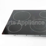 WPW10570699 Whirlpool Cooktop