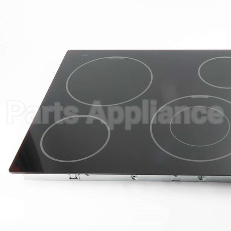 WPW10570699 Whirlpool Cooktop