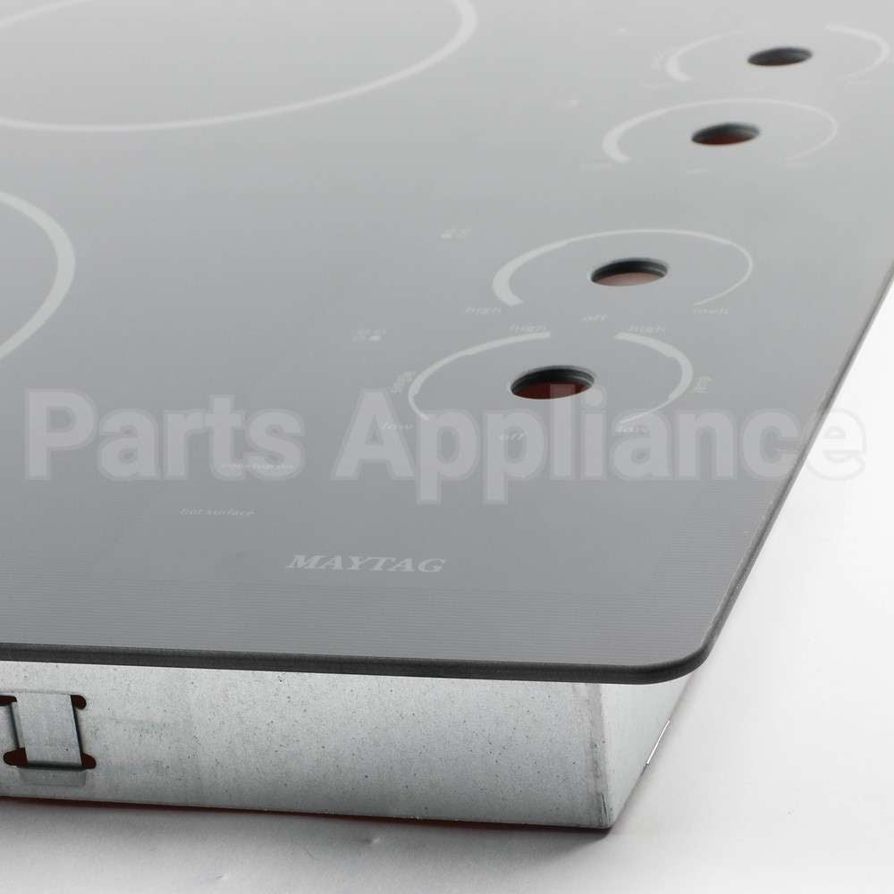 WPW10570699 Whirlpool Cooktop
