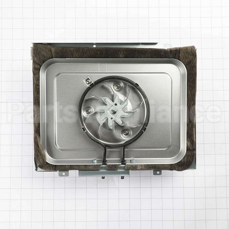 WPW10571554 Whirlpool Chamber