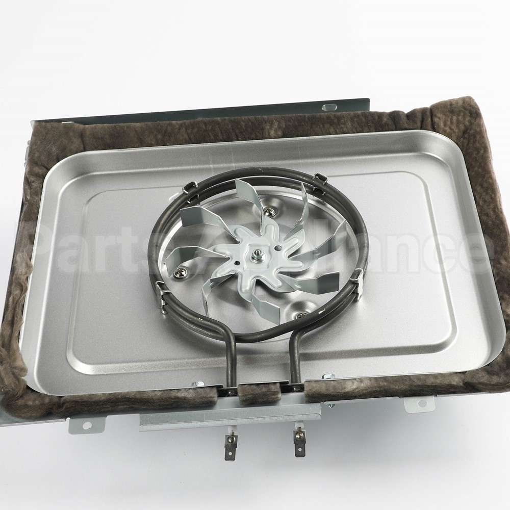 WPW10571554 Whirlpool Chamber