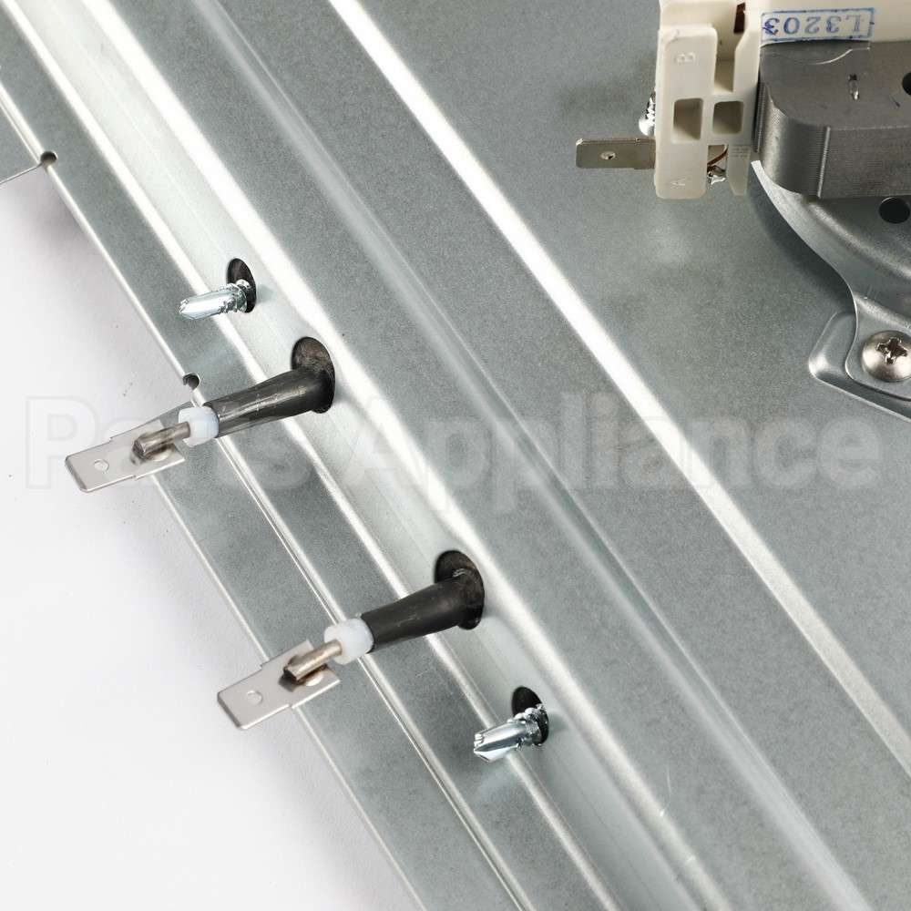 WPW10571554 Whirlpool Chamber