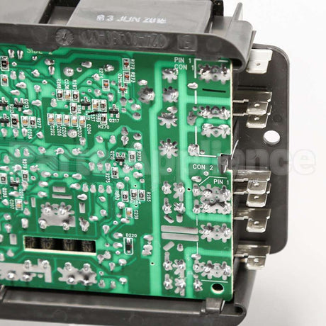 WPW10572538 Whirlpool Cntrl-Elec