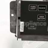 WPW10572538 Whirlpool Cntrl-Elec