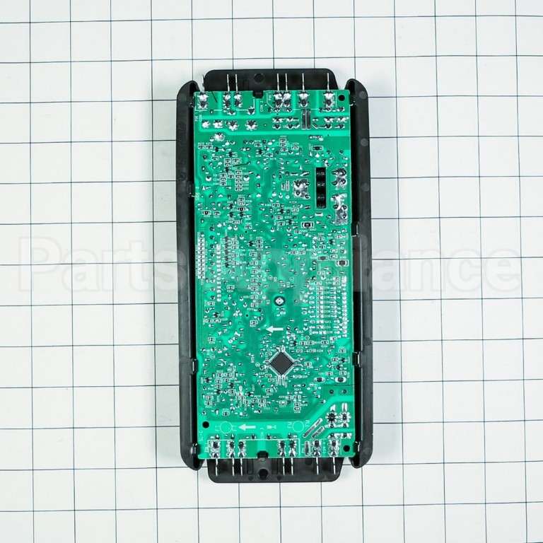 WPW10572540 Whirlpool Cntrl-Elec