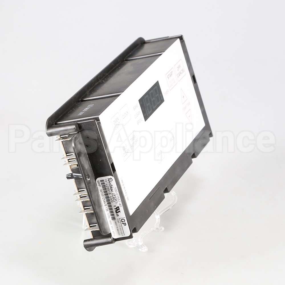 WPW10572544 Whirlpool Cntrl-Elec