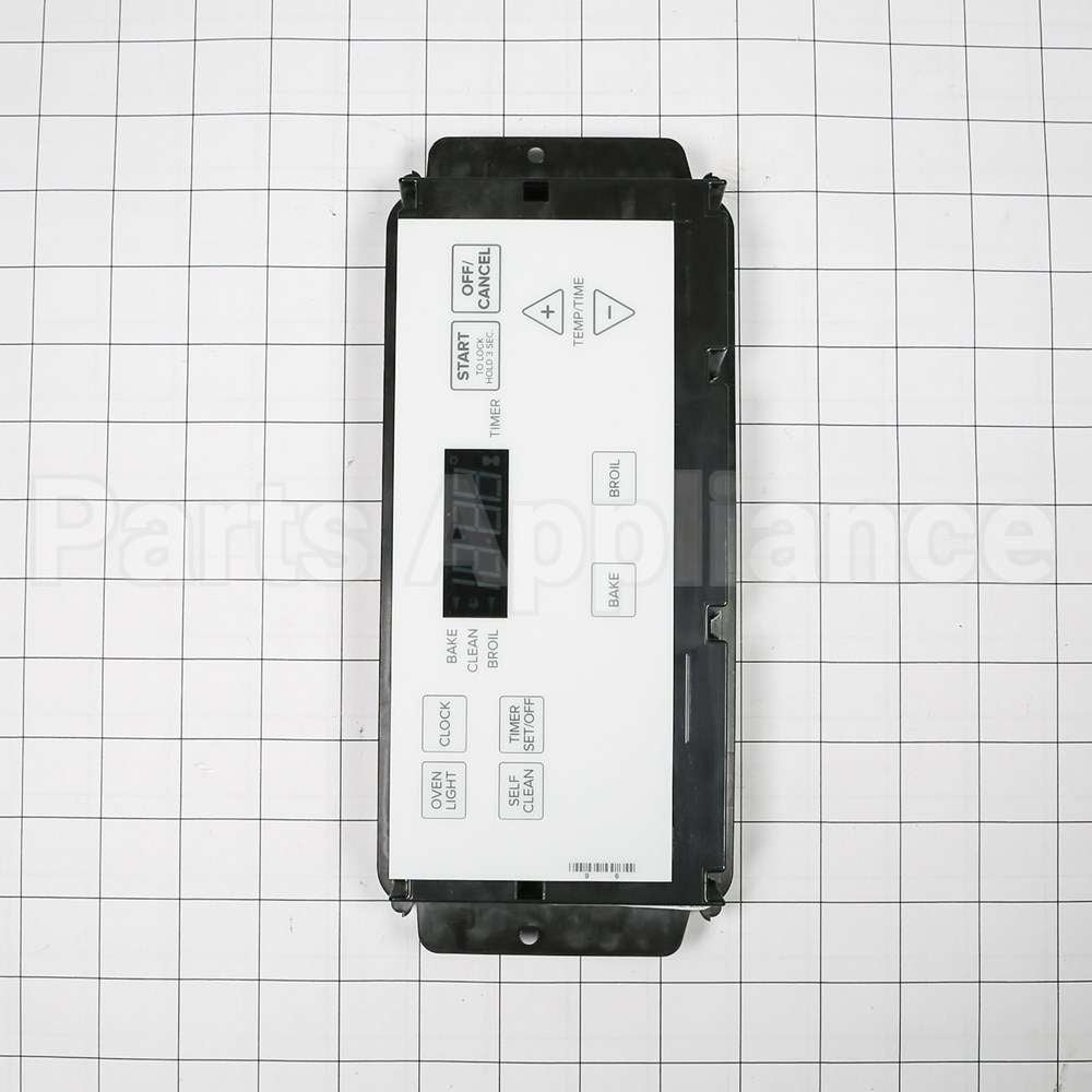 WPW10572544 Whirlpool Cntrl-Elec