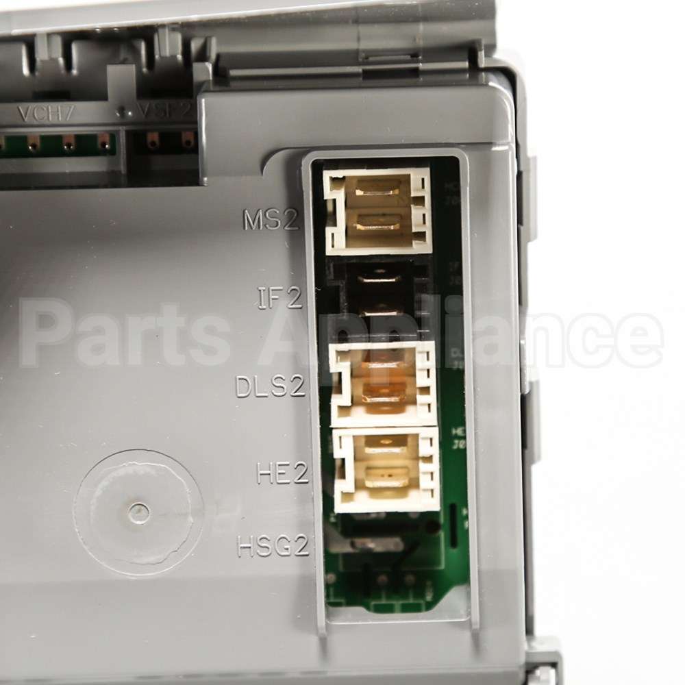 WPW10573393 Whirlpool Cntrl-Elec