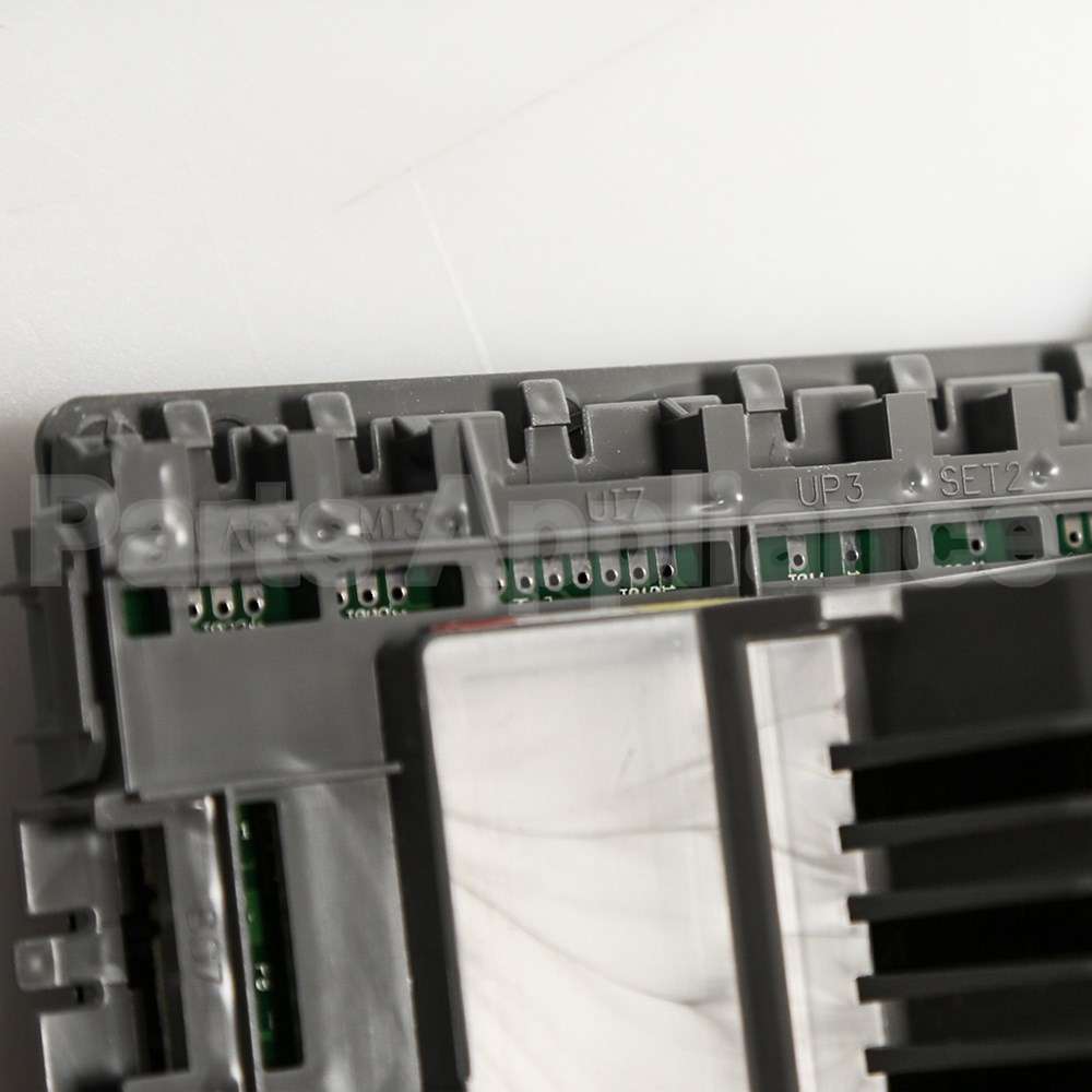 WPW10573393 Whirlpool Cntrl-Elec