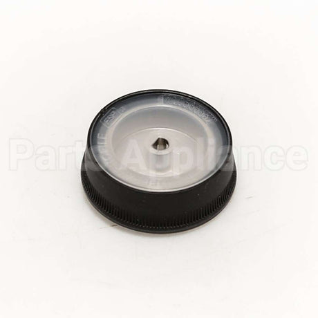 WPW10576632 Whirlpool Knob