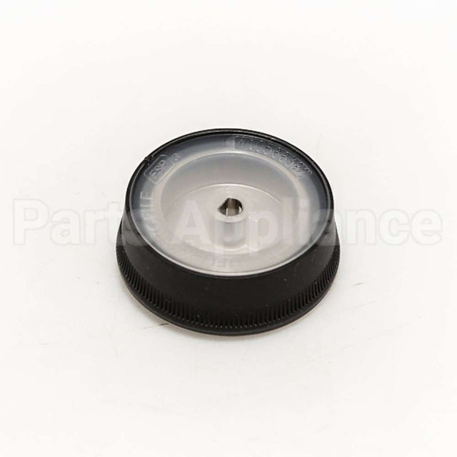 WPW10576632 Whirlpool Knob