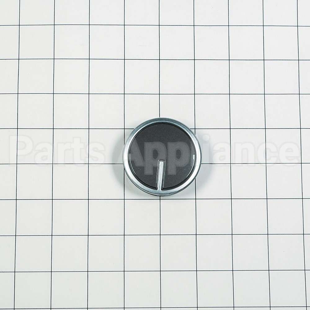 WPW10576632 Whirlpool Knob