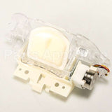 WPW10577864 Whirlpool Door-Ice