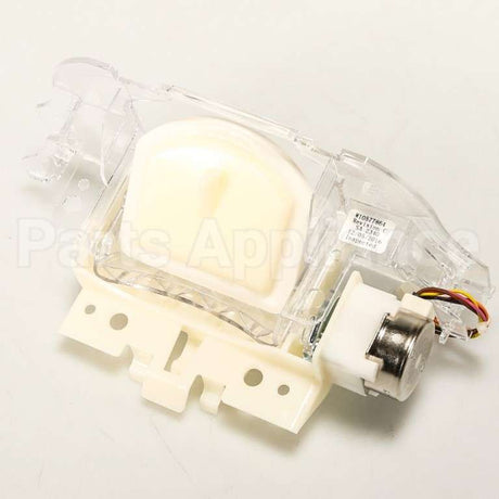 WPW10577864 Whirlpool Door-Ice