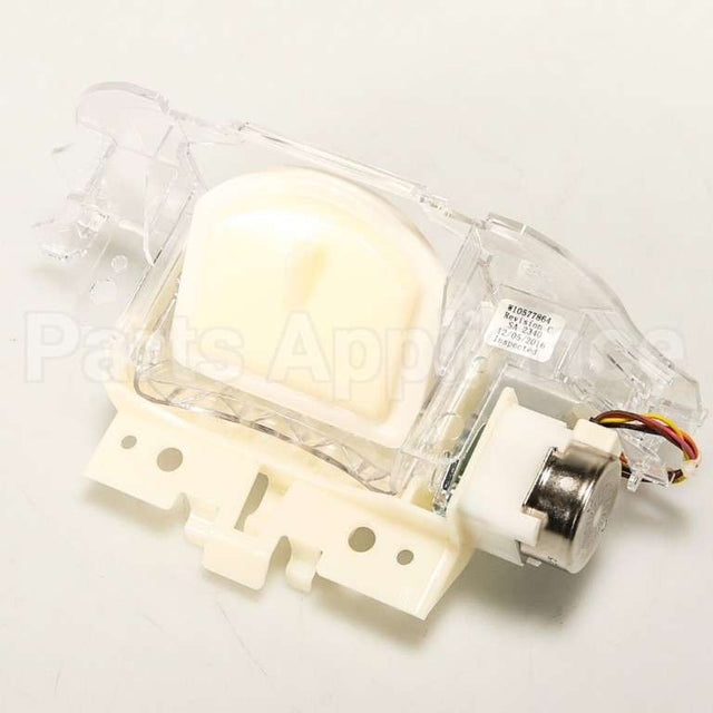 WPW10577864 Whirlpool Door-Ice