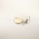 WPW10577864 Whirlpool Door-Ice