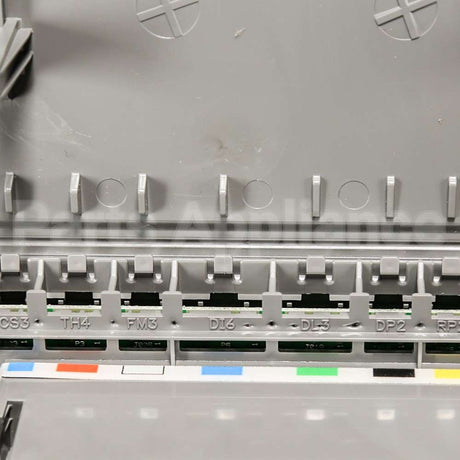 WPW10577895 Whirlpool Cntrl-Elec