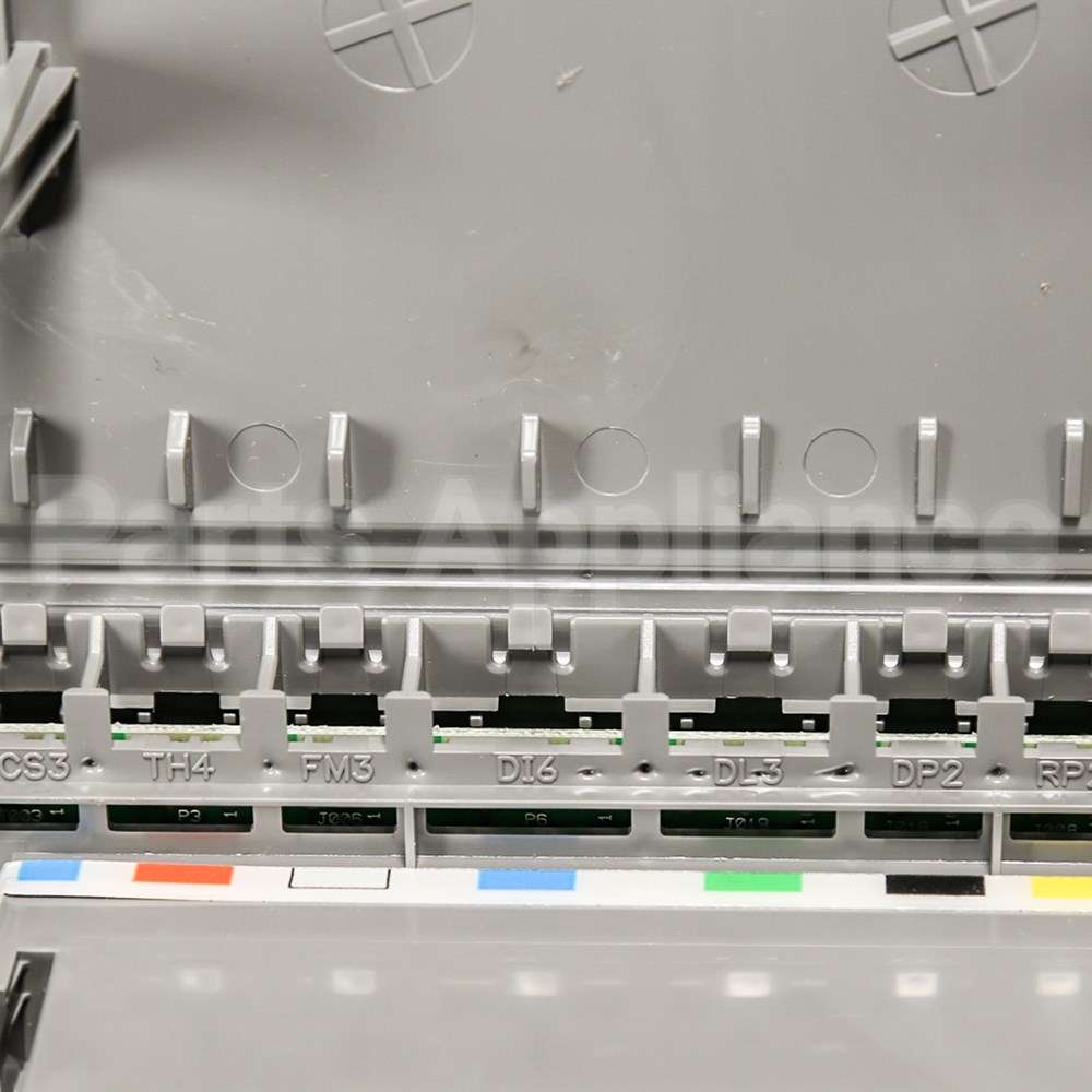 WPW10577895 Whirlpool Cntrl-Elec