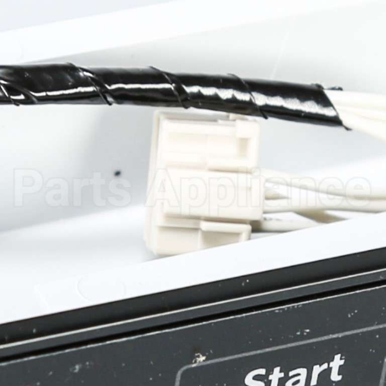 WPW10579108 Whirlpool Panel-Cntl