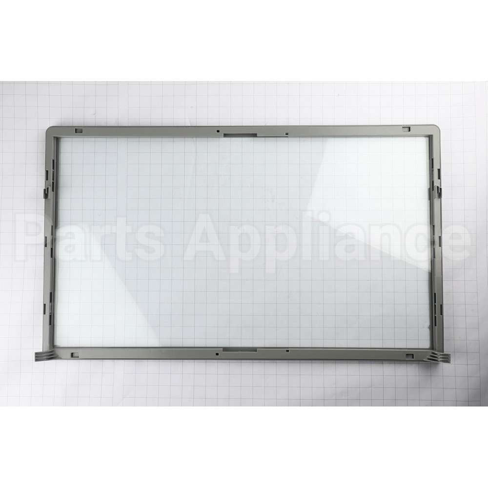WPW10579374 Whirlpool Shelf-Glas