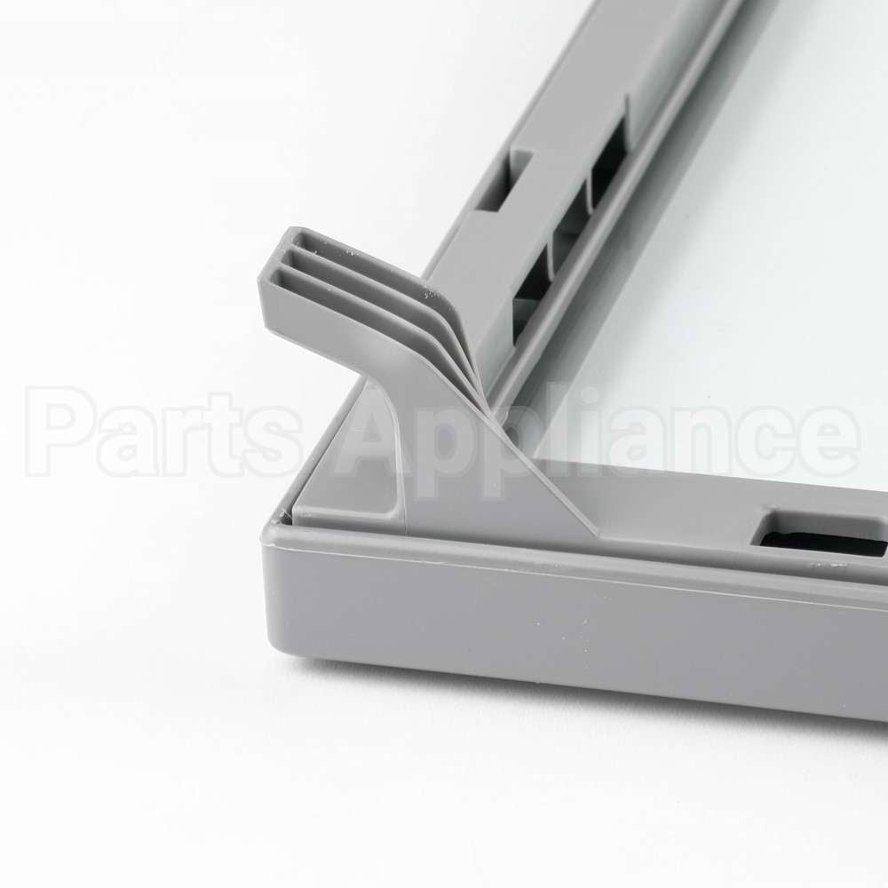 WPW10579374 Whirlpool Shelf-Glas