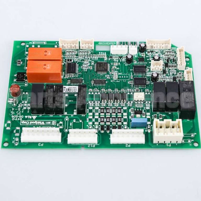 WPW10581606 Whirlpool Cntrl-Elec