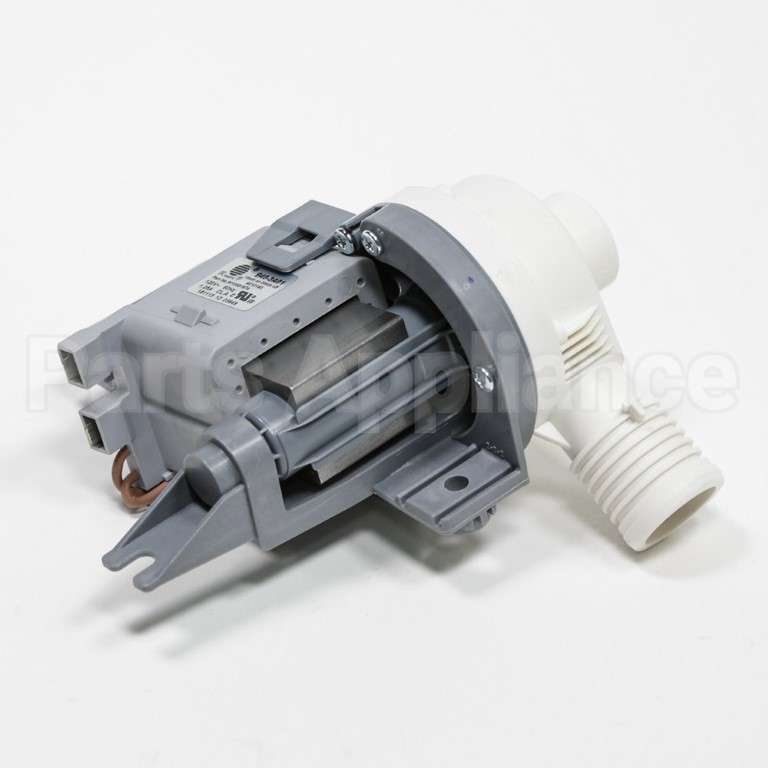 WPW10581874 Whirlpool Pump-Water