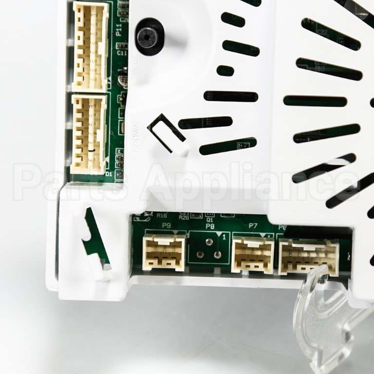 WPW10583051 Whirlpool Cntrl-Elec