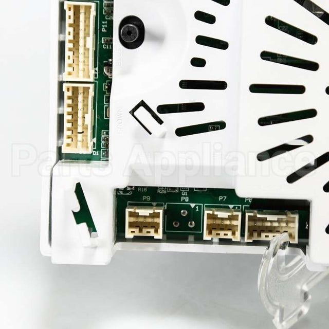WPW10583051 Whirlpool Cntrl-Elec