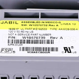 WPW10583356 Whirlpool Cntrl-Elec