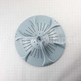 WPW10583715 Whirlpool Washplate
