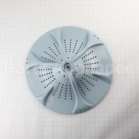 WPW10583715 Whirlpool Washplate