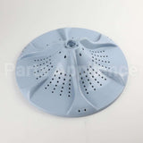 WPW10583715 Whirlpool Washplate